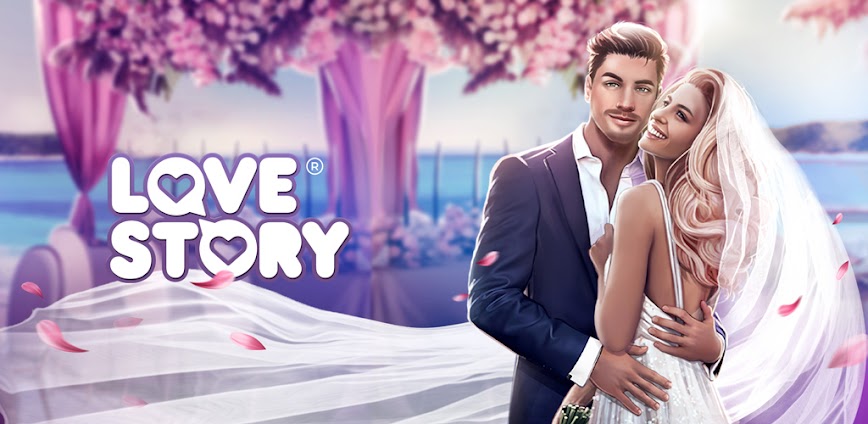 Love Story MOD APK v2.5.2 [Unlimited Diamonds/Tickets]
