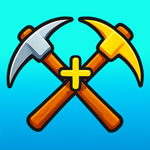 Merge Miners v2.5.10 MOD APK [Reward Currencies x10, Free Shopping, Make Level]