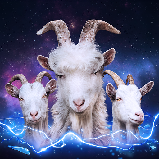 Goat Simulator 3 Multiverse v1.1.6.0 APK [Unlocked Game]