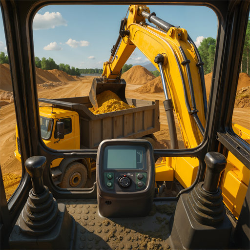 Transport Tycoon Empire v2.18.0 MOD APK [Unlimited Money, No Ads]