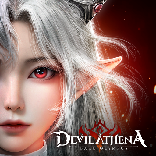 Devil Athena: Dark Olympus v1.3.0 MOD APK [Move Speed, Freeze Monster, Drop More Item/Gold]