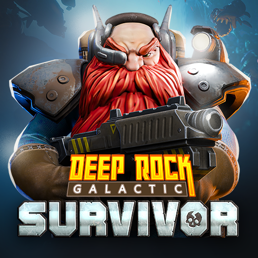 Deep Rock Galactic: Survivor v1.0.9 MOD APK [Menu, Unlimited All]