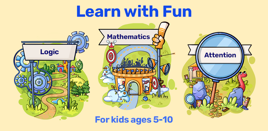 Math & Logic v5.6.0 MOD APK [Premium Unlocked]