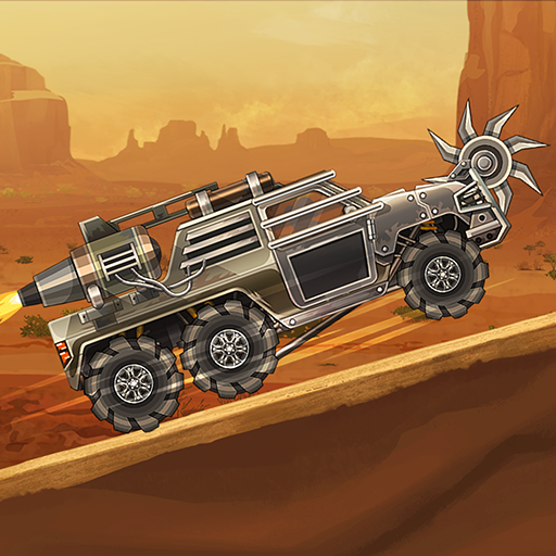 Earn to Die Rogue v1.20.221 MOD APK [Unlimited Money]