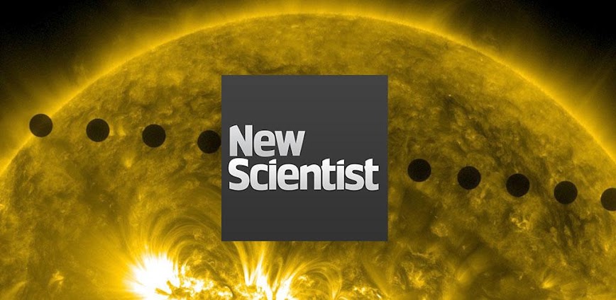 New Scientist v4.20 MOD APK [Premium Unlocked]