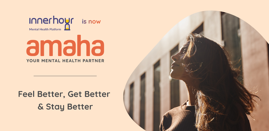 Amaha MOD APK v3.119 [Premium Unlocked]