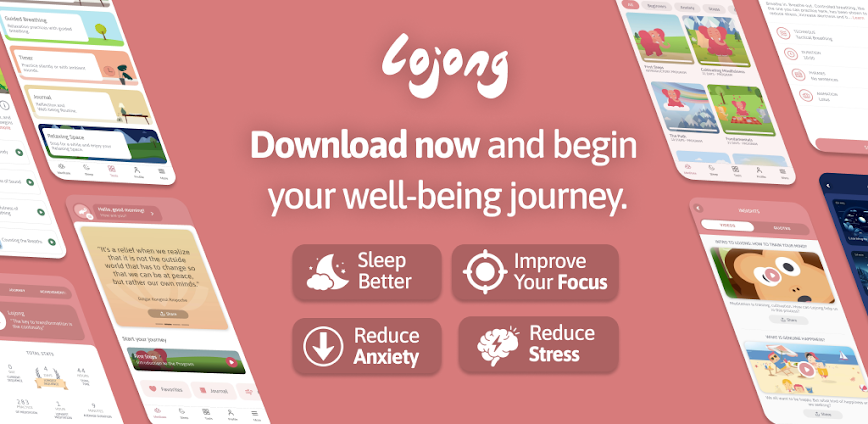 Meditation: Lojong v3.9.2 MOD APK [Premium Unlocked]