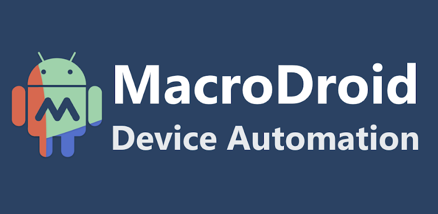 MacroDroid v5.60.9 MOD APK [Premium Unlocked]