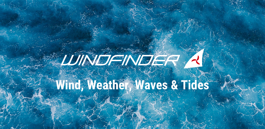 Windfinder v3.38.5 MOD APK [Premium Unlocked]