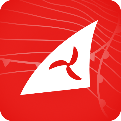 Windfinder v3.38.5 MOD APK [Premium Unlocked]
