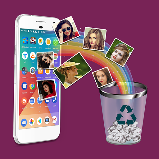 Recover Deleted All Photos MOD APK v14.1 [Pro Unlocked]