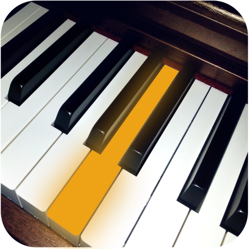 Piano Melody vImproved UX MOD APK [Premium Unlocked]