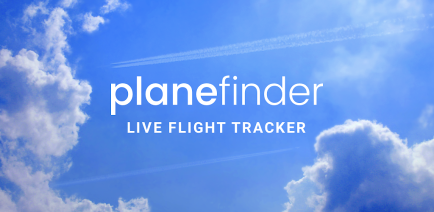 Plane Finder Flight Tracker v2026.1.0 MOD APK [Premium Unlocked]