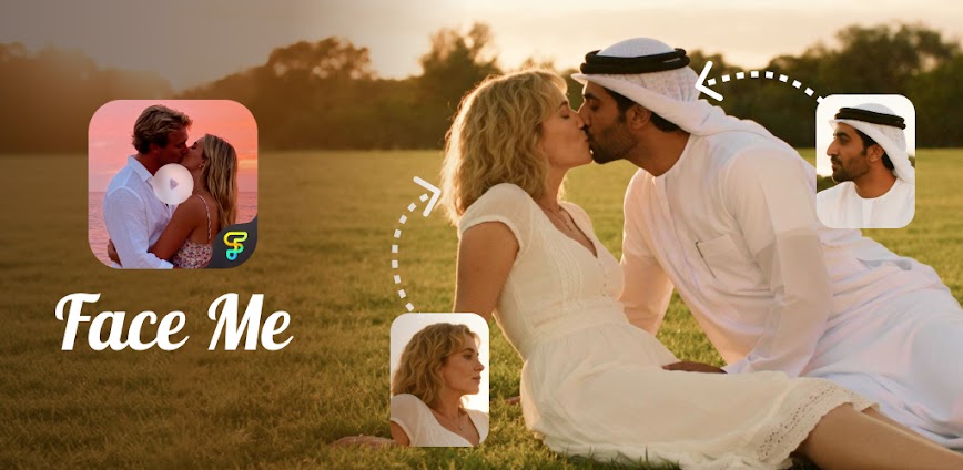 Face Me v2.4.4 MOD APK [Premium Unlocked]