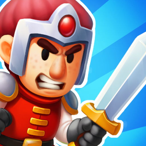 Stronghold Dude: Dragon Rising v1.1.3 MOD APK [Mod Menu, 20 Features]
