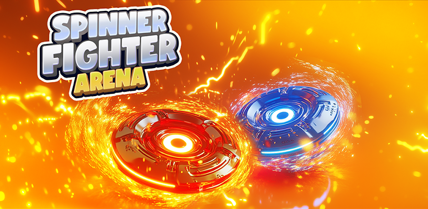 Spinner Fighter Arena v2.0.26 APK [Latest Version]