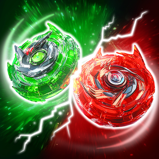 Spinner Fighter Arena v2.0.26 APK [Latest Version]