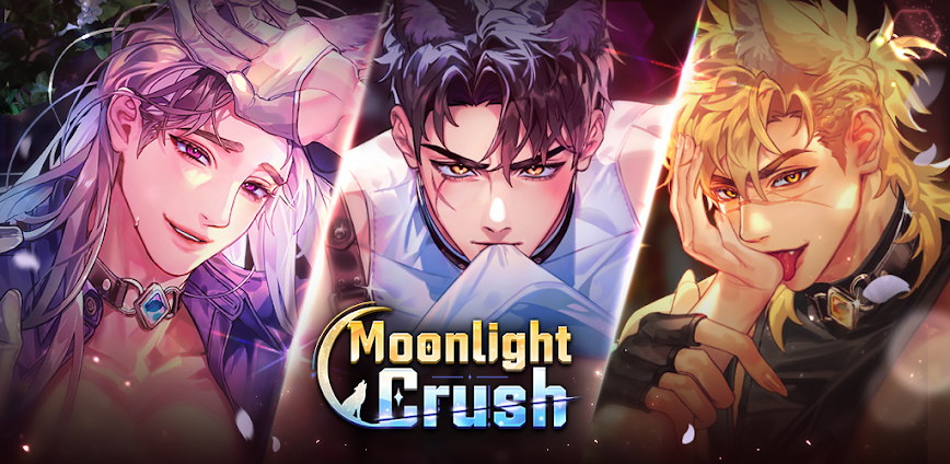 Moonlight Crush v1.2.1 MOD APK [Menu, Free Premium Choices]