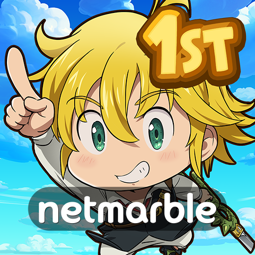 The Seven Deadly Sins: Idle v1.24.0 MOD APK [Damage & Defense Multiplier, God Mode]