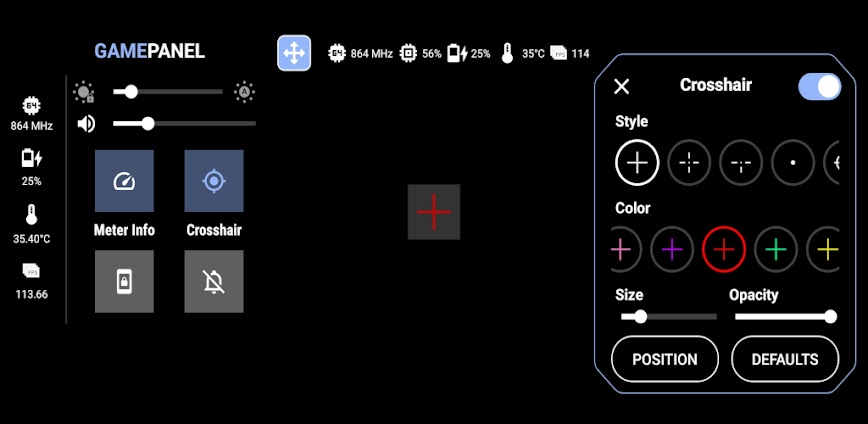 Game Mode v0.1.0rc265 MOD APK [Premium Unlocked]