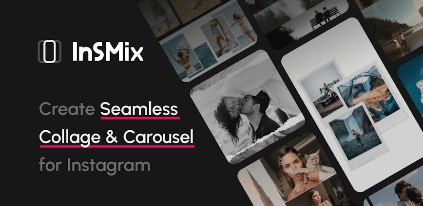 InsMix v1.5.2 MOD APK [Premium Unlocked]