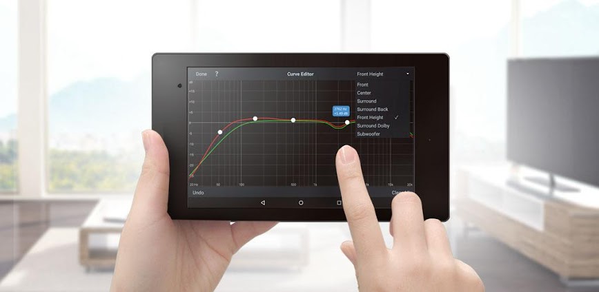 MultEQ v1.13.6 APK [Full Version]