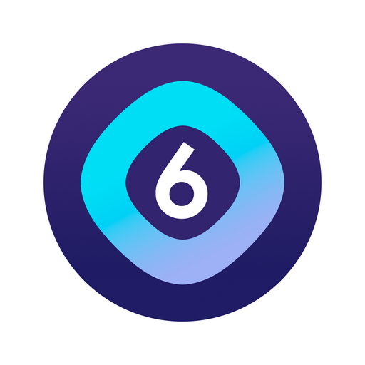 OneMax 6 Icon Pack [Round] v6.1 APK [Full Version]