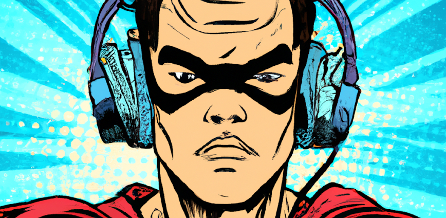 Equalizer & Bass Booster XEQ v34.2.0 MOD APK [Premium Unlocked]