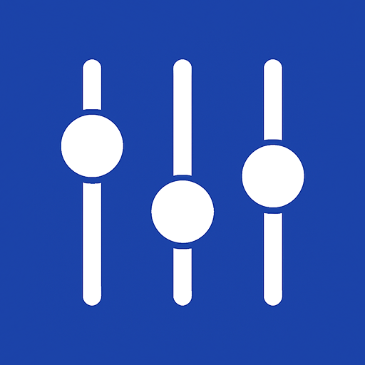 Equalizer & Bass Booster XEQ v34.2.0 MOD APK [Premium Unlocked]