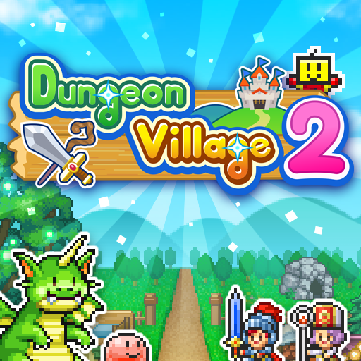 Dungeon Village 2 v1.5.5 MOD APK [Full, Unlimited Money, Crystals]