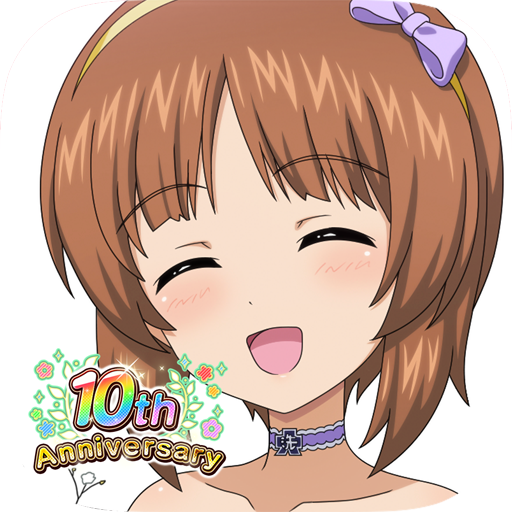 Girls Und Panzer JP v10.0.3 MOD APK [Menu, One Hit, High Defense]