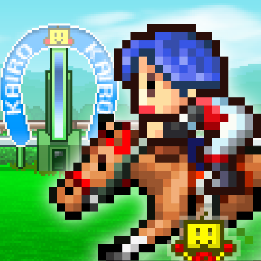 Pocket Stables v2.3.2 MOD APK [Unlimited Money]