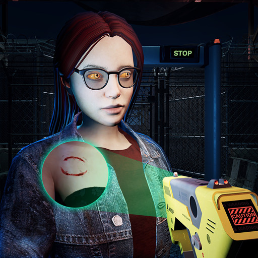 Quarantine Check Zone v1.0.1 MOD APK [Free Shopping]
