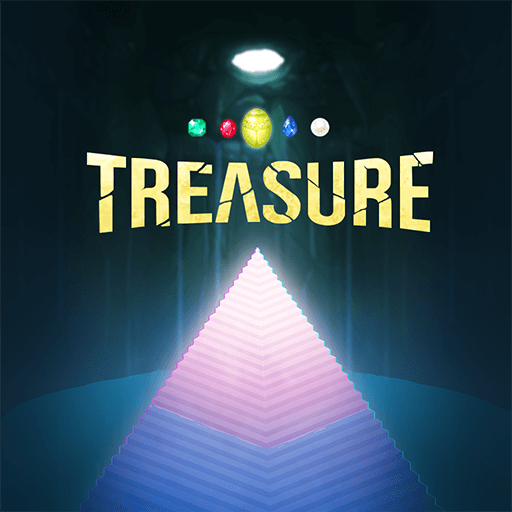 escape game: Treasure v2.4 MOD APK [Free Rewards]