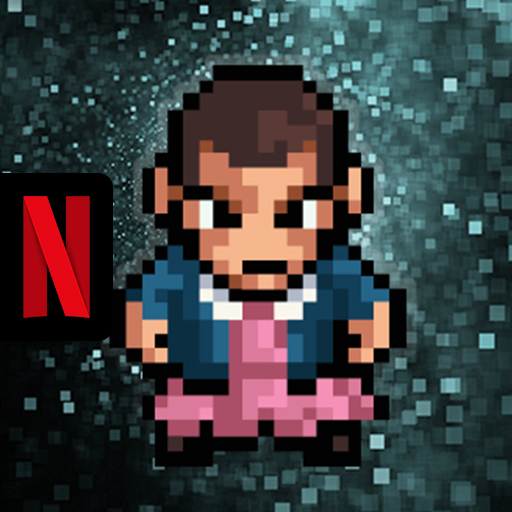 Stranger Things: 1984 v1.0.605 APK [Full Game]