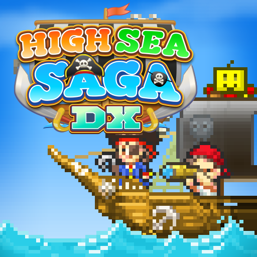 High Sea Saga DX v2.6.6 MOD APK [Currency, Stamina Never Decrease]