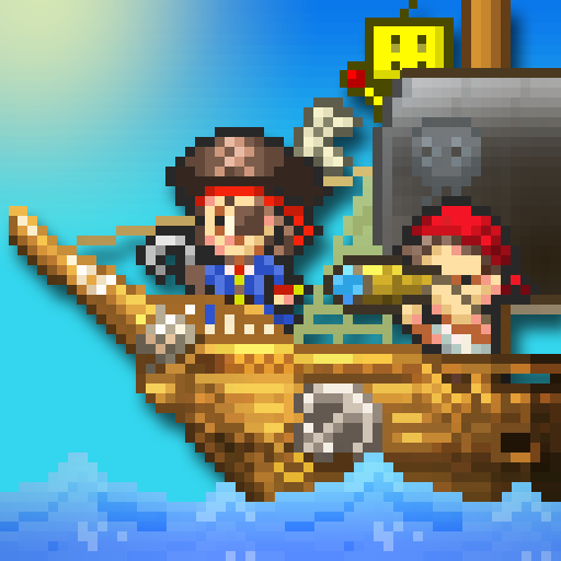High Sea Saga v2.6.3 MOD APK [Unlimited Money, Medals]