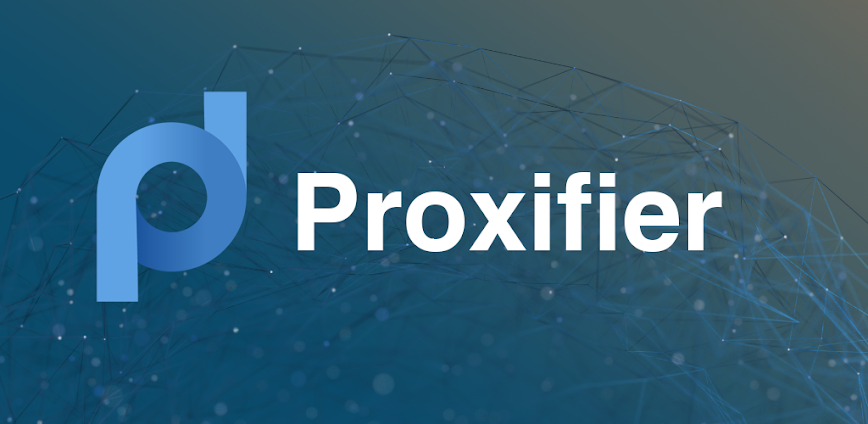 Proxifier v1.23 MOD APK [Premium Unlocked]