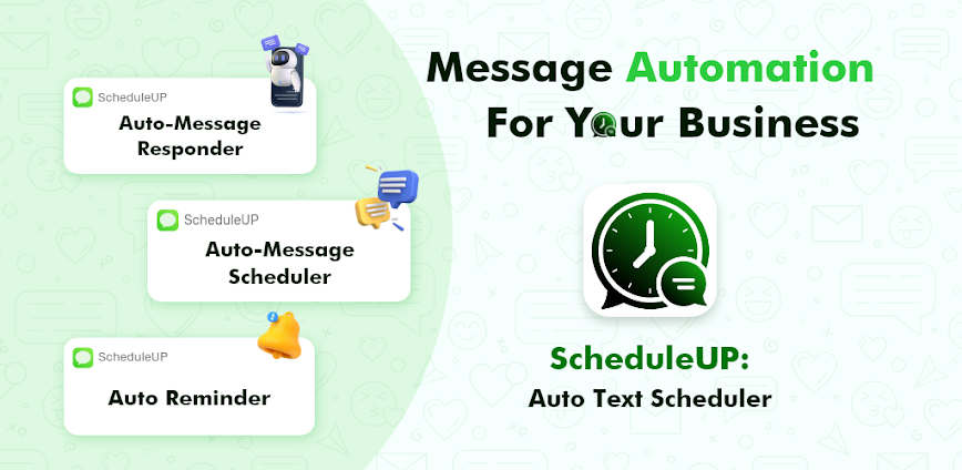 ScheduleUP v1.7.41 MOD APK [Premium Unlocked]