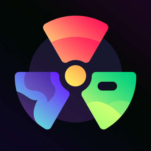 Radient Icons v5.0 APK [Full Version]