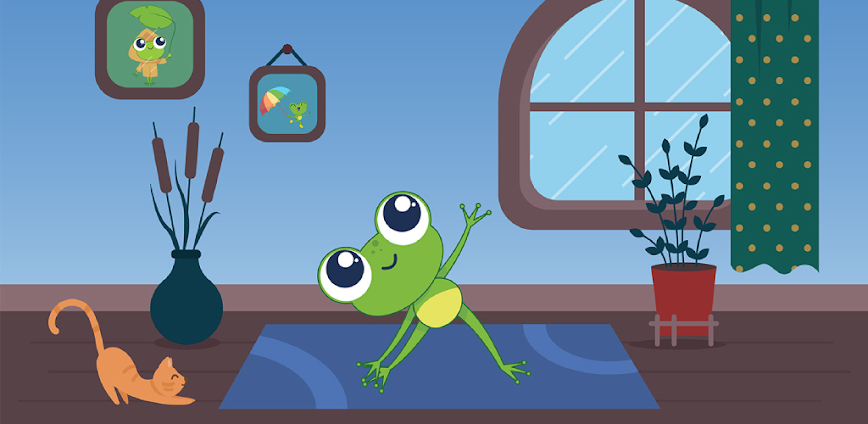 The Frog v9.9.5 MOD APK [Premium Unlocked]