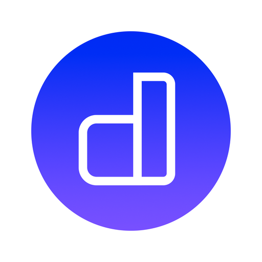 Delux Icon pack [Round] v1.9.5 APK [Full Version]