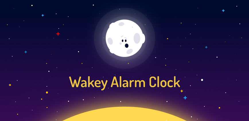 Wakey V3.7 MOD APK [Premium Unlocked]