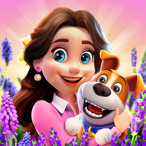 Puppy Match : Match 3 Game v1.6.3 MOD APK [Game Speed]