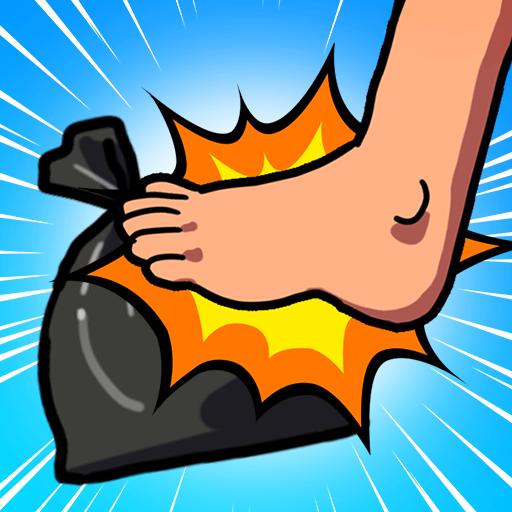 Trash King v1.0.32 MOD APK [Unlimited Money, Gems, No ADS]