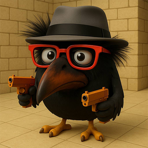 Skebob Gun v0.1.5.6 MOD APK [Unlimited Ammo, Money, Less Ads]