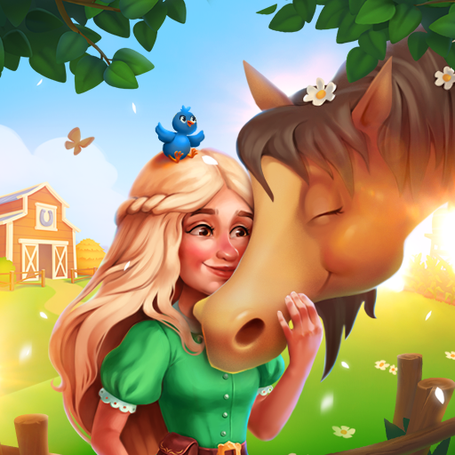 Homesteads v30002539 MOD APK [Unlimited Money]