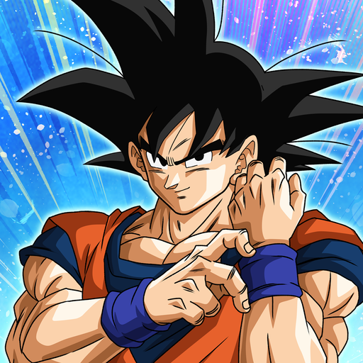DRAGON BALL Z DOKKAN BATTLE v5.33.0 MOD APK [One Hit, God Mode]