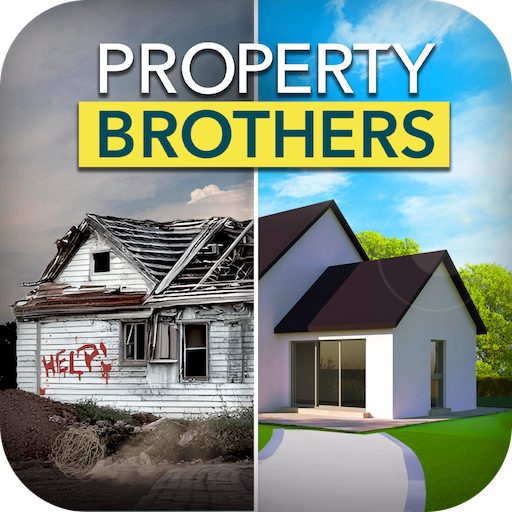 Property Brothers Home Design v3.9.2g MOD APK [Unlimited Money]