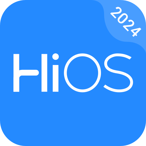 HiOS Launcher v15.5.3.039 MOD APK [Premium Unlocked]